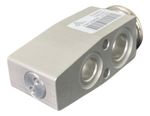 Valvula Expansão Block Mahle Agile 1.4 2009 2011 2013