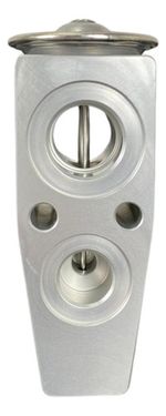 Valvula Expansão Block Mahle Agile 1.4 2009 2011 2013