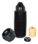 Par Kit Amortecedor Dianteiro Completo Gol Voyage G5 G6 Up