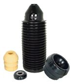 Par Kit Amortecedor Dianteiro Completo Gol Voyage G5 G6 Up