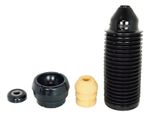 Par Kit Amortecedor Dianteiro Completo Gol Voyage G5 G6 Up
