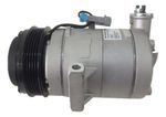 Compressor Mahle Cobalt 1.4 1.8 2012 2014 2016 94777204 5pk
