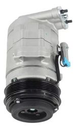 Compressor Mahle Cobalt 1.4 1.8 2012 2014 2016 94777204 5pk