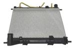 Radiador Eurus Elantra I30 Soul Cerato 1.6 1.8 253103x100