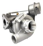 Turbina Para Gol Turbo Parati 1.0 16v 2000 Até 2004 Ea111