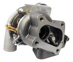 Turbina Para Gol Turbo Parati 1.0 16v 2000 Até 2004 Ea111