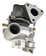 Turbina Para Gol Turbo Parati 1.0 16v 2000 Até 2004 Ea111