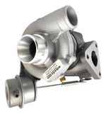 Turbina Para Gol Turbo Parati 1.0 16v 2000 Até 2004 Ea111