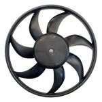Eletroventilador Mahle Corsa Uno 1.0 2006 2011 2016 2019