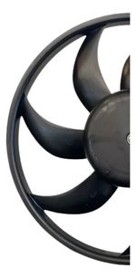 Eletroventilador Mahle Corsa Uno 1.0 2006 2011 2016 2019