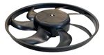 Eletroventilador Mahle Corsa Uno 1.0 2006 2011 2016 2019