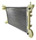 Radiador Mahle Fiorino 1.4 2013 2018 2024 51851015