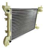 Radiador Mahle Fiorino 1.4 2013 2018 2024 51851015