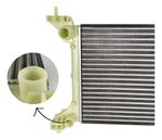 Radiador Mahle Fiorino 1.4 2013 2018 2024 51851015