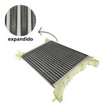 Radiador Mahle Fiorino 1.4 2013 2018 2024 51851015