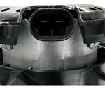 Ventoinha Eurus Citroen Aircross C3 208 2009 2010 2011 2012