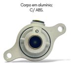 Cilindro Mestre Freio Hyundai Hb20 1.0 12v 1.6 16v C/abs