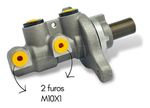 Cilindro Mestre Freio Hyundai Hb20 1.0 12v 1.6 16v C/abs