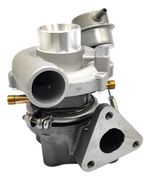 Turbina Para Gol Turbo Parati 1.0 16v 2000 Até 2004 Ea111
