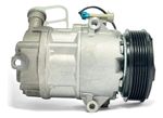 Compressor Prisma 1.4 2002 2003 2004 2005 2006 2007 2008 6pk