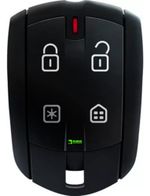 Controle Alarme Positron Dpn62 Ex Fx Px Tx Duoblock G6 G7 G8