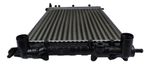 Radiador Eurus Fiat Palio 1996 A 2001 1.0 1.3 1.5 1.6
