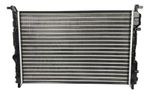 Radiador Eurus Fiat Palio 1996 A 2001 1.0 1.3 1.5 1.6