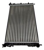 Radiador Eurus Fiat Palio 1996 A 2001 1.0 1.3 1.5 1.6