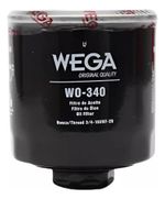 Kit Revisão Filtro Completo Wega Gol Polo Voyage Saveiro 1.6
