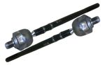 Par Braço Barra Axial Direção Grand Siena Uno Mobi Fiorino