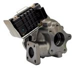 Turbo Compressor GM S10 2.8 Duramax 180CV 2012 a 2013 Ekstron