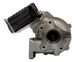 Turbo Compressor GM S10 2.8 Duramax 180CV 2012 a 2013 Ekstron