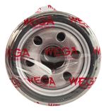Kit Filtro Troca Completa Wega Creta 1.0 Turbo Automático