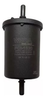 Kit Filtro Troca Completa Wega Creta 1.0 Turbo Automático