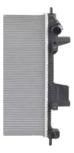 Radiador Eurus Tiggo 7 Tiggo 8 1.5 1.6 2021 2022 302000021aa