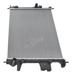 Radiador Eurus Tiggo 7 Tiggo 8 1.5 1.6 2021 2022 302000021aa