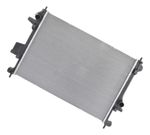 Radiador Eurus Tiggo 7 Tiggo 8 1.5 1.6 2021 2022 302000021aa