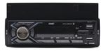 Aparelho Som Automotivo Svart Bluetooth Usb Rca Tech One
