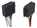 Aparelho Som Automotivo Svart Bluetooth Usb Rca Tech One