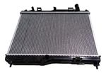 Radiador Eurus Ford Ka 2013 2015 2017 2019 2021