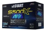 Aparelho Som Automotivo Svart Bluetooth Usb Rca Tech One