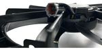 Eletro Radiador Eurus Versa March 2014 2016 2018 2020