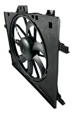 Eletro Radiador Eurus Versa March 2014 2016 2018 2020