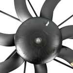 Eletro Radiador Eurus Versa March 2014 2016 2018 2020