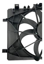 Eletro Radiador Eurus Versa March 2014 2016 2018 2020