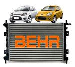 Radiador Ford Ka 1.0 2009 2010 2011 2012