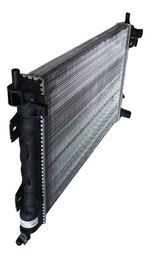 Radiador Ford Ka 1.0 2009 2010 2011 2012