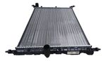 Radiador Vw Kombi 1.4 Flex 2005 2006 2007 2008 2009 2010