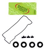Kit Junta Tampa Válvulas Lifan 530 1.5 16v Vedador Mancais