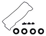 Kit Junta Tampa Válvulas Lifan 530 1.5 16v Vedador Mancais